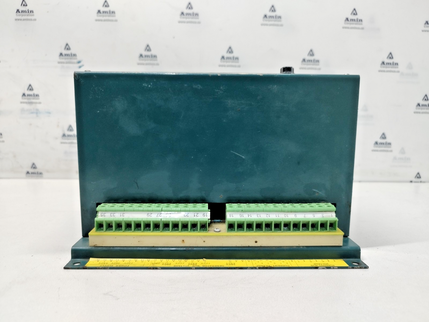 Autronica AK-35/3 Generator Guard 315mA #2