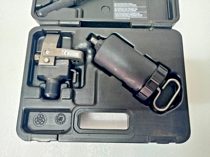 SKF 226400 OIL INJECTOR KIT 3000 BAR/300 MPa -NEW