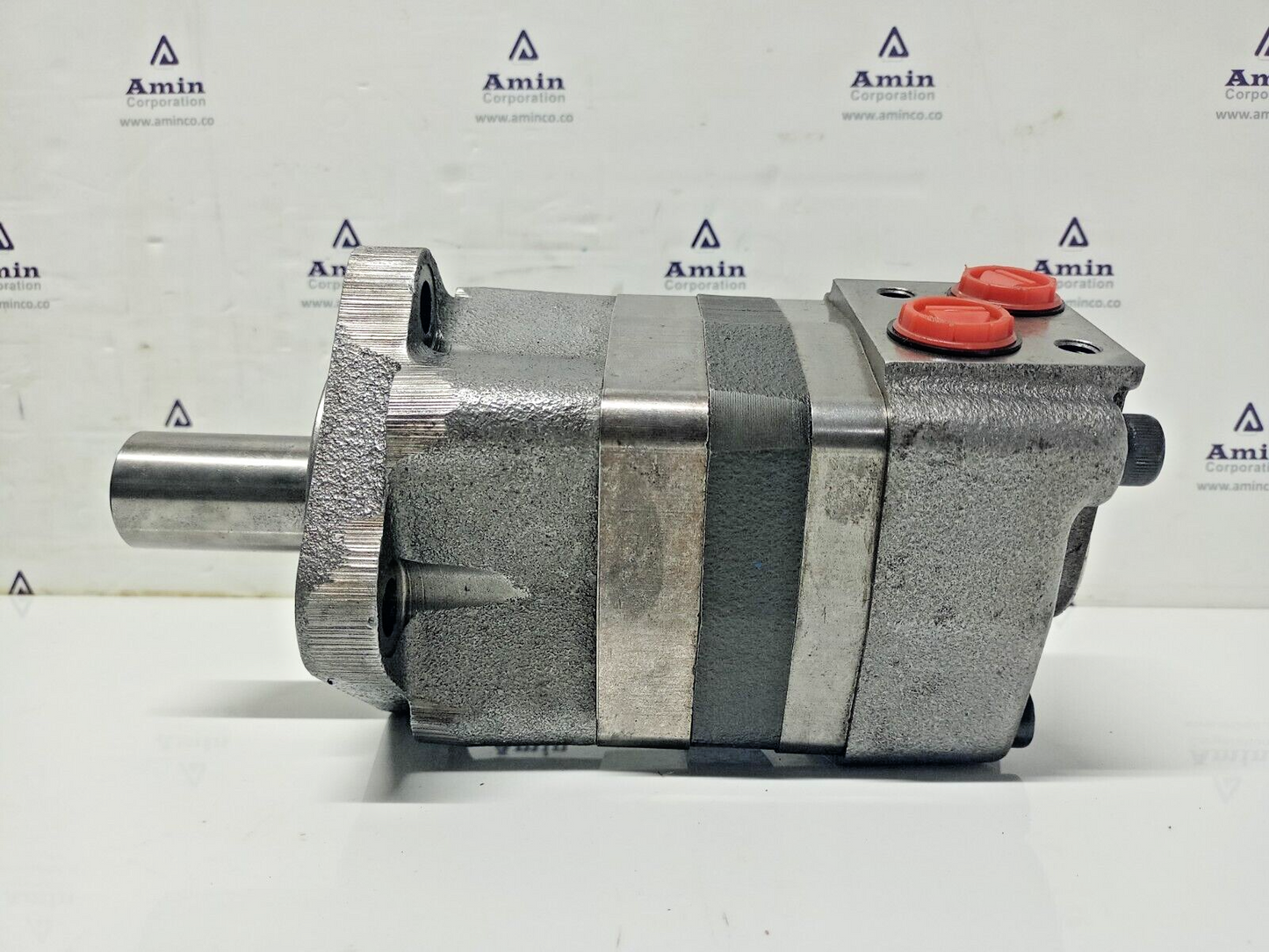Samhydrulik HR S 130 CL320 Hydraulic Orbital motor - NEW