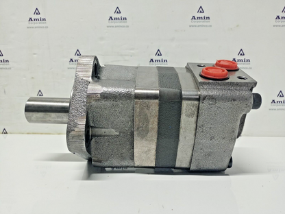 Samhydrulik HR S 130 CL320 Hydraulic Orbital motor - NEW