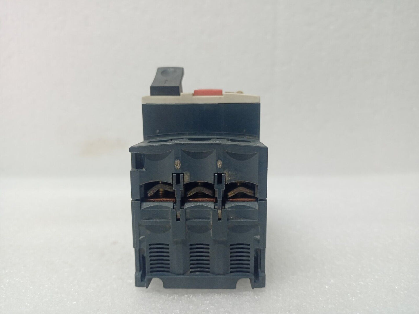 Telemecanique GV2ME06/1-1.6A Motor Circuit Breaker