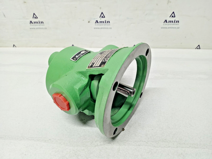 Rickmeier FMA 1.5/12-5-S0  Hydraulic gear pump