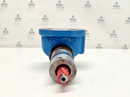 Viking Pump FV912 EMD P/N: 9320848 Internal Gear Pump Turbo soak back pump