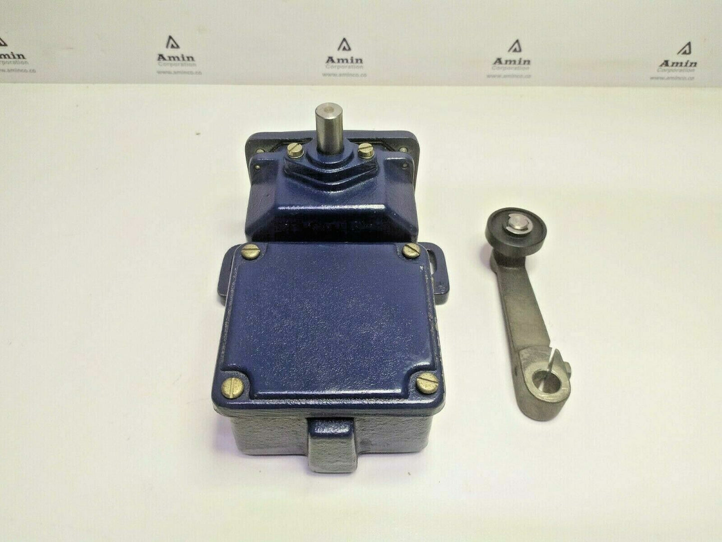 Schmersal TD 250-22z Limit Switch