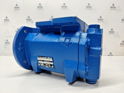 IMO ACP 032L1 NVBP Triple Screw Pump Alfa laval art P/N: 1764502-01 - Tested