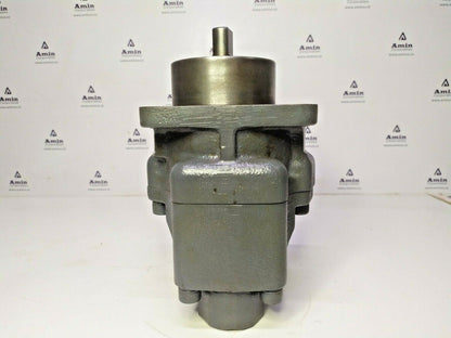 Nippon Oil Pump N340FAHVB Trochoid Pump - NEW