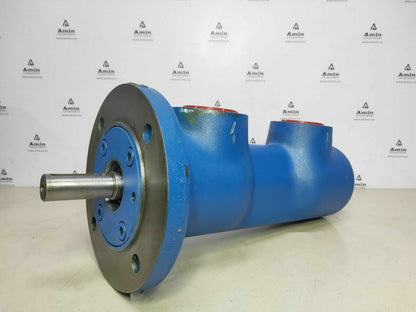 SIG Type: MDF 38-4 Triple Screw pump - TESTED PUMP