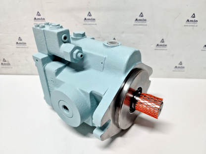 Denison Hydraulics PV20-2R1C-C00 Axial piston pump Code No.: 029-07148-0 - NEW