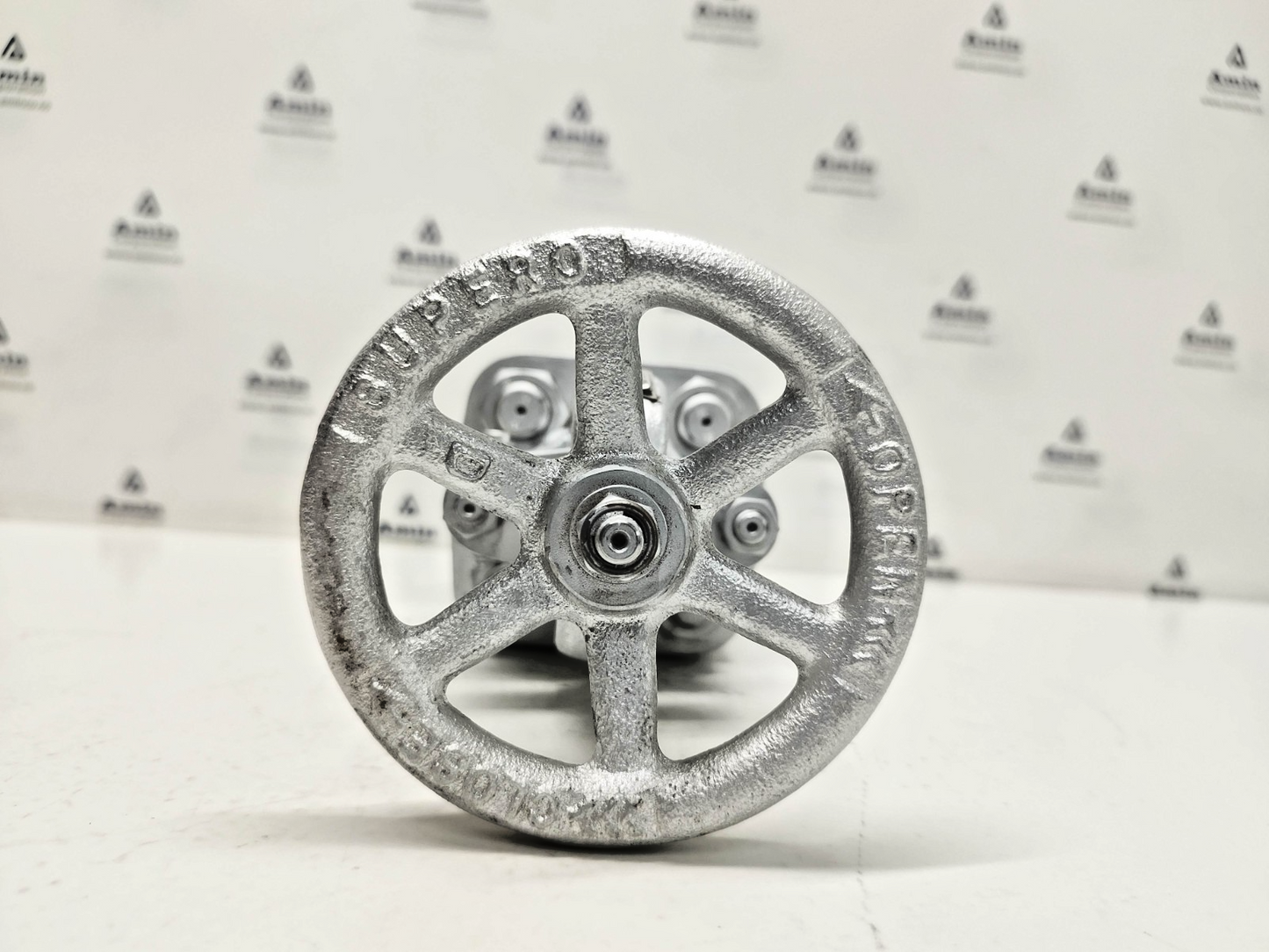 OKANO VALVE V-SS124 Type: 13608 Size: 20mm - NEW