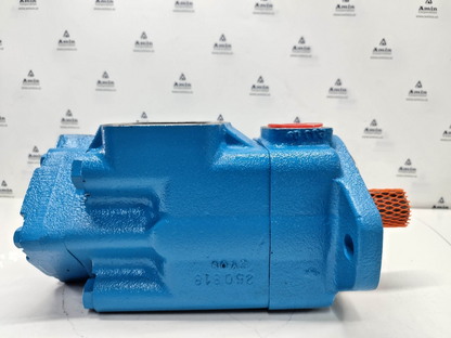 Eaton Vickers 3520VQ-25A-8-1BB-20 Hydraulic Double Vane Pump - NEW