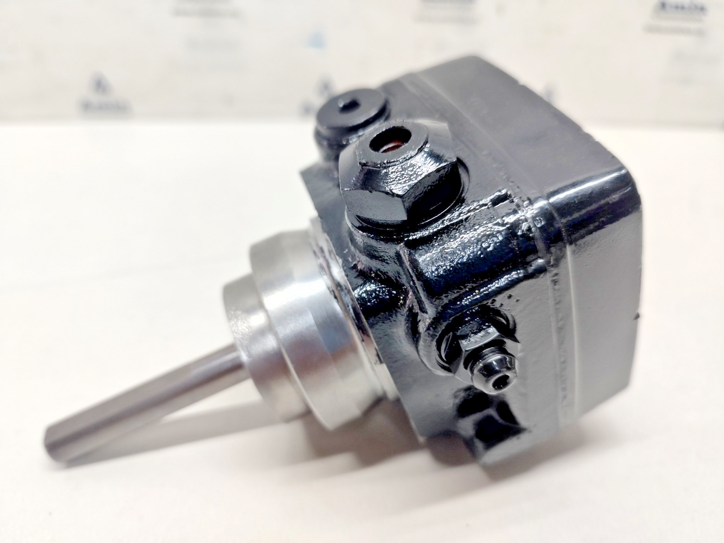 Danfoss Oil Pump RSA40 070L3240 for commercial oil burners - NEW