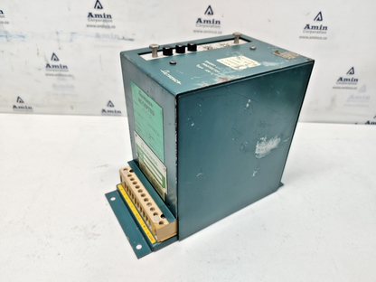 Autronica AK-6 Short Circuit Protector #3