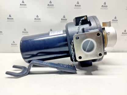 Masuda VLFE 08R-10P06F-B Line Filter 1 Mpa - NEW