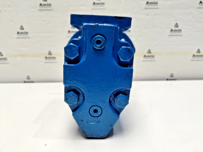 IMO Pump ACE 025N3 NVBP Triple screw pump - Refurbished & Tested MFG.2020