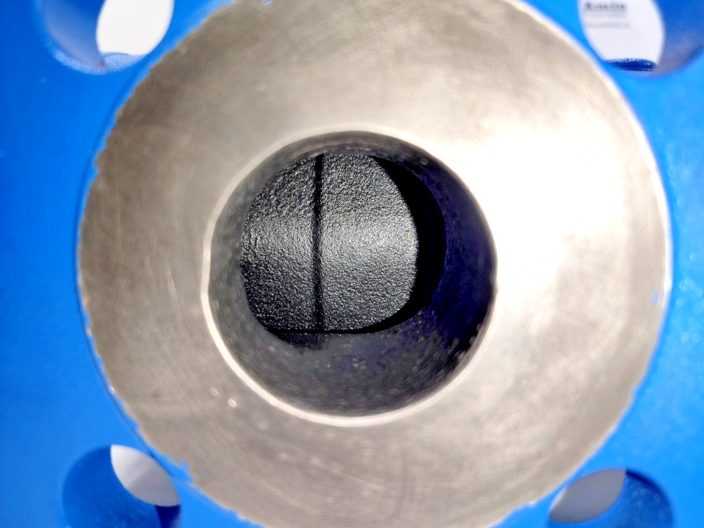 Kral KF-42.BBA.006347 Triple Screw Pump - Pressure Tested