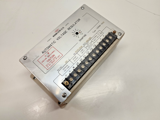 Nishishiba VZRAB-1S (P) Automatic Voltage Regulator - NEW