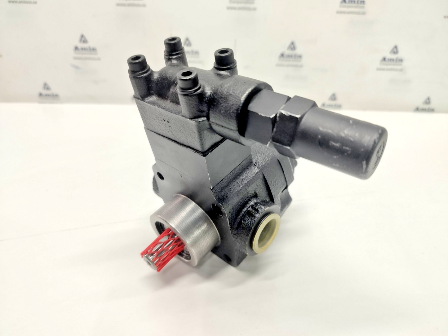 A-RYUNG ATP-210HAVD T-rotor Oil Pump - New