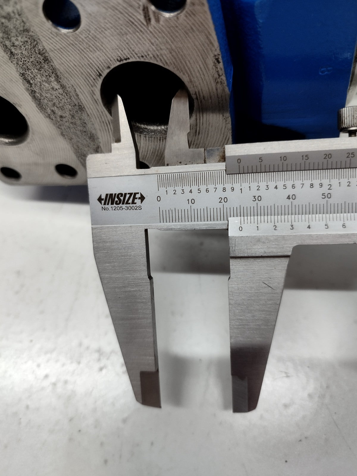 IMO Pump ACE 025N3 NVBP Triple screw pump - Refurbished & Tested #2