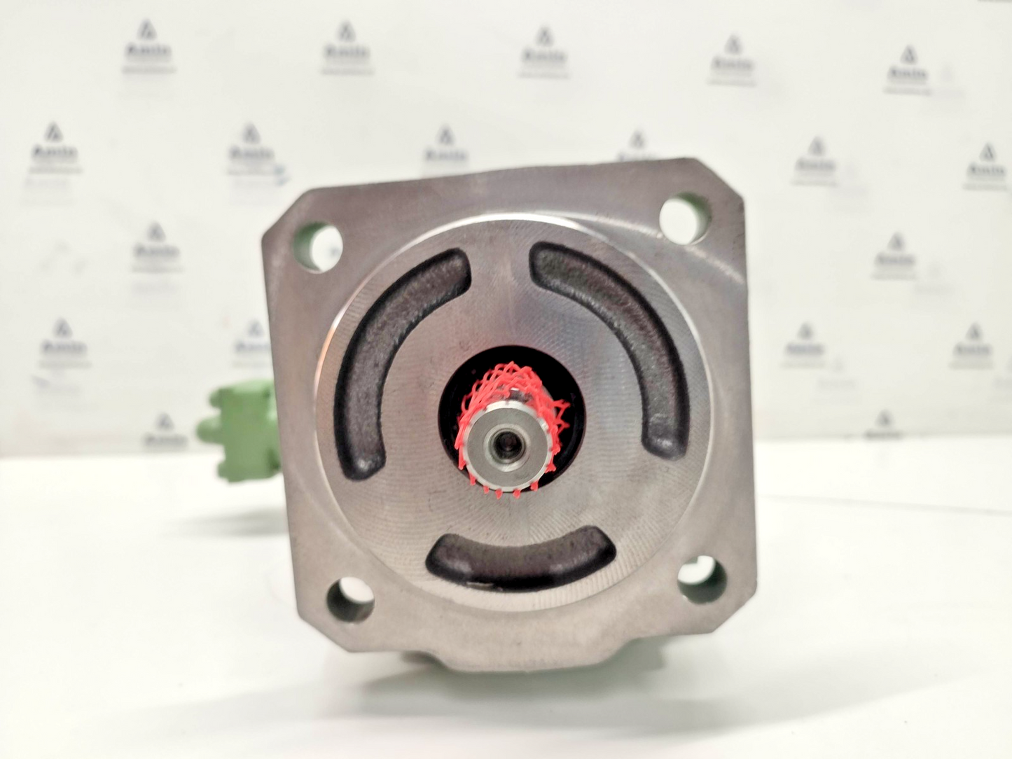 Rickmeier R45/80 Hydraulic Gear Pump - NEW