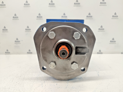 IMO Pump ACE 038N3 NTBP Triple Screw Pump - Refurbished & Tested #2