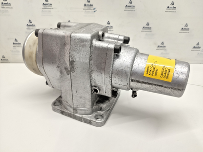 Tamrotor Marine Compressor Intake Valve For E25 Air End #2