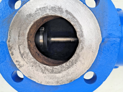 Allweiler AEB 1L 201 Progressive Cavity Single Screw Sludge Pump - Tested