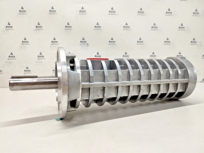 IMO B4PIC-217M Submersible Elevator Triple Screw Pump P/N: 3442/264