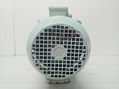 Azcue MN 40-125 Close Coupled Centrifugal pump 30 m3/h Mfg. 2022 - NEW