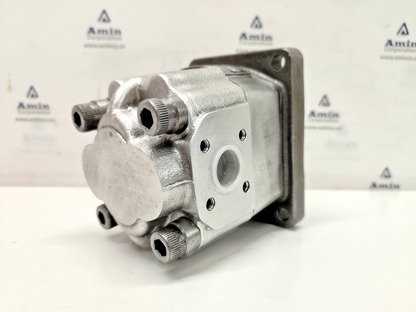 Kracht KP12/11 F1LAL00 High pressure Hydraulic Gear Pump 180 bar - Refurbished