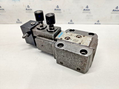 Vickers XG-06-FF-DG-0A-M-X2-ER440-EN434 Hydraulic Valve