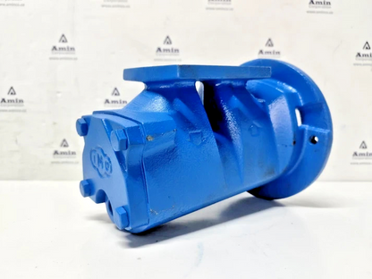 IMO ACD 025N6 NVBP Triple screw pump - Pressure Tested