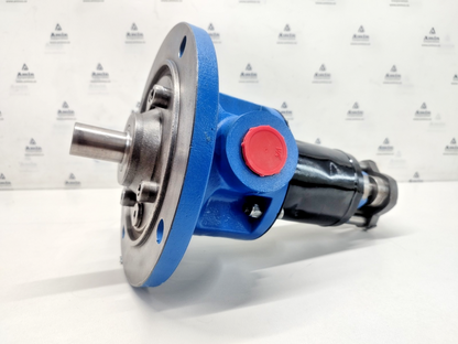 IMO ALA 38-4 N7E T Triple screw Pump