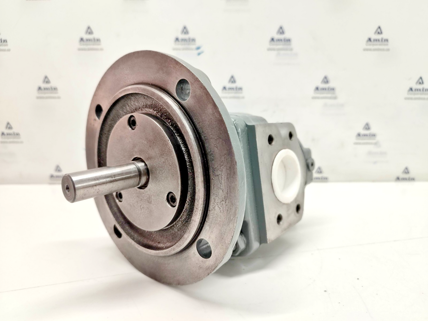 Kracht KF3/63 F30B P0B 7DP1 Hydraulic Transfer Gear Pump - Refurbished & Tested