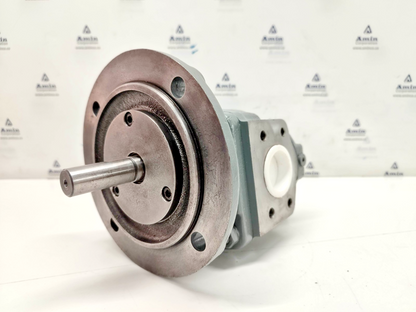 Kracht KF3/63 F30B P0B 7DP1 Hydraulic Transfer Gear Pump - Refurbished & Tested
