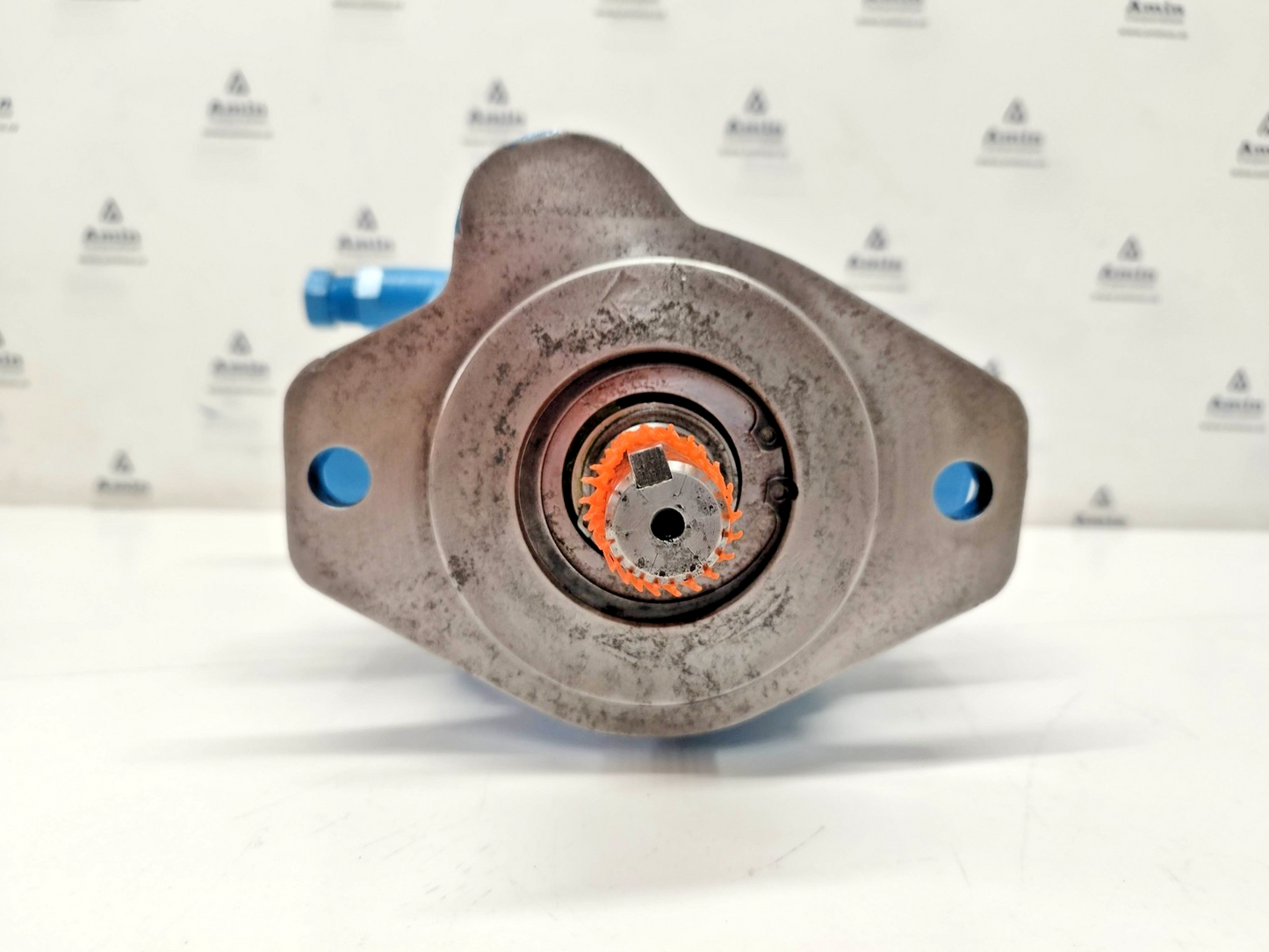 Vickers PVB15 LSY 41 C12 Hydraulic Piston Pump - Pressure tested
