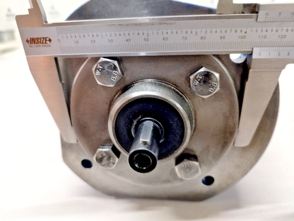 IMO Pump ACE 032L3 NQBP Triple screw Pump - Pressure tested