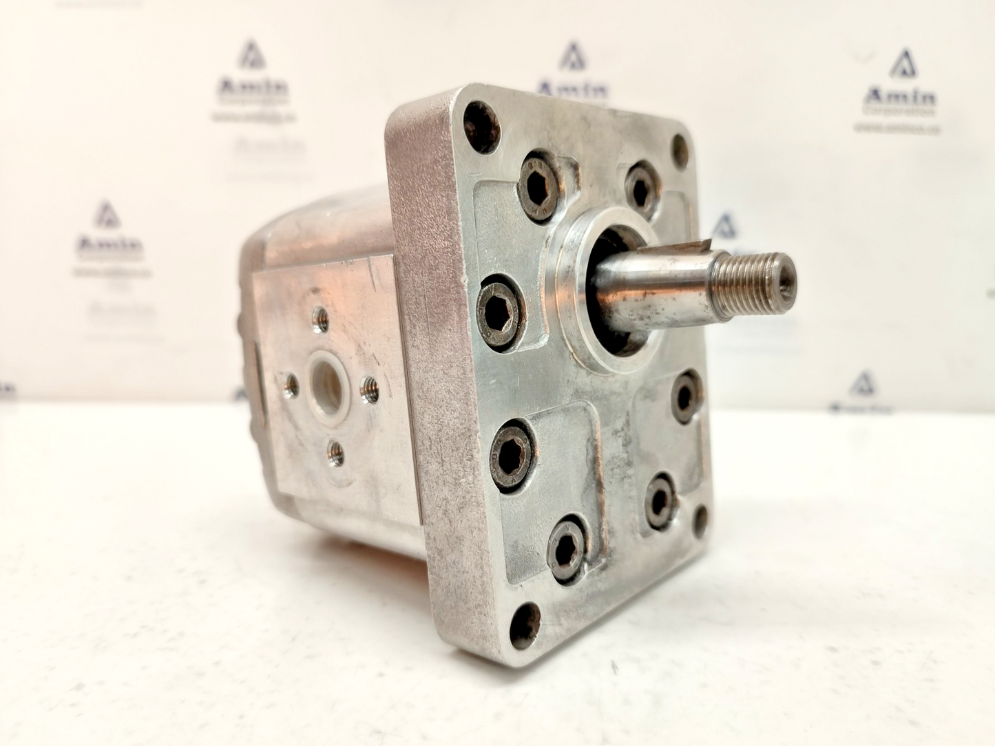 Sauer Sundstrand TFP200/6 D C001/1M Hydraulic Gear Pump