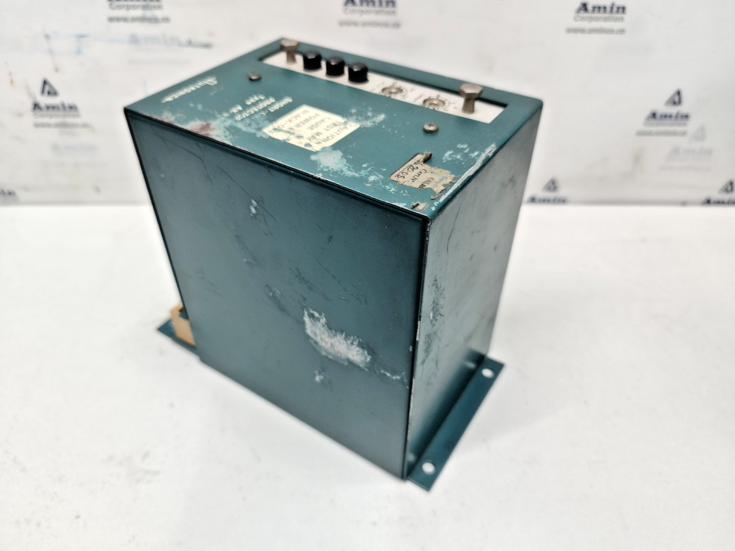 Autronica AK-6 Short Circuit Protector #3
