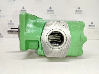 Nauder R25/16 FL-Z Hydraulic gear pump - Refurbished & Tested