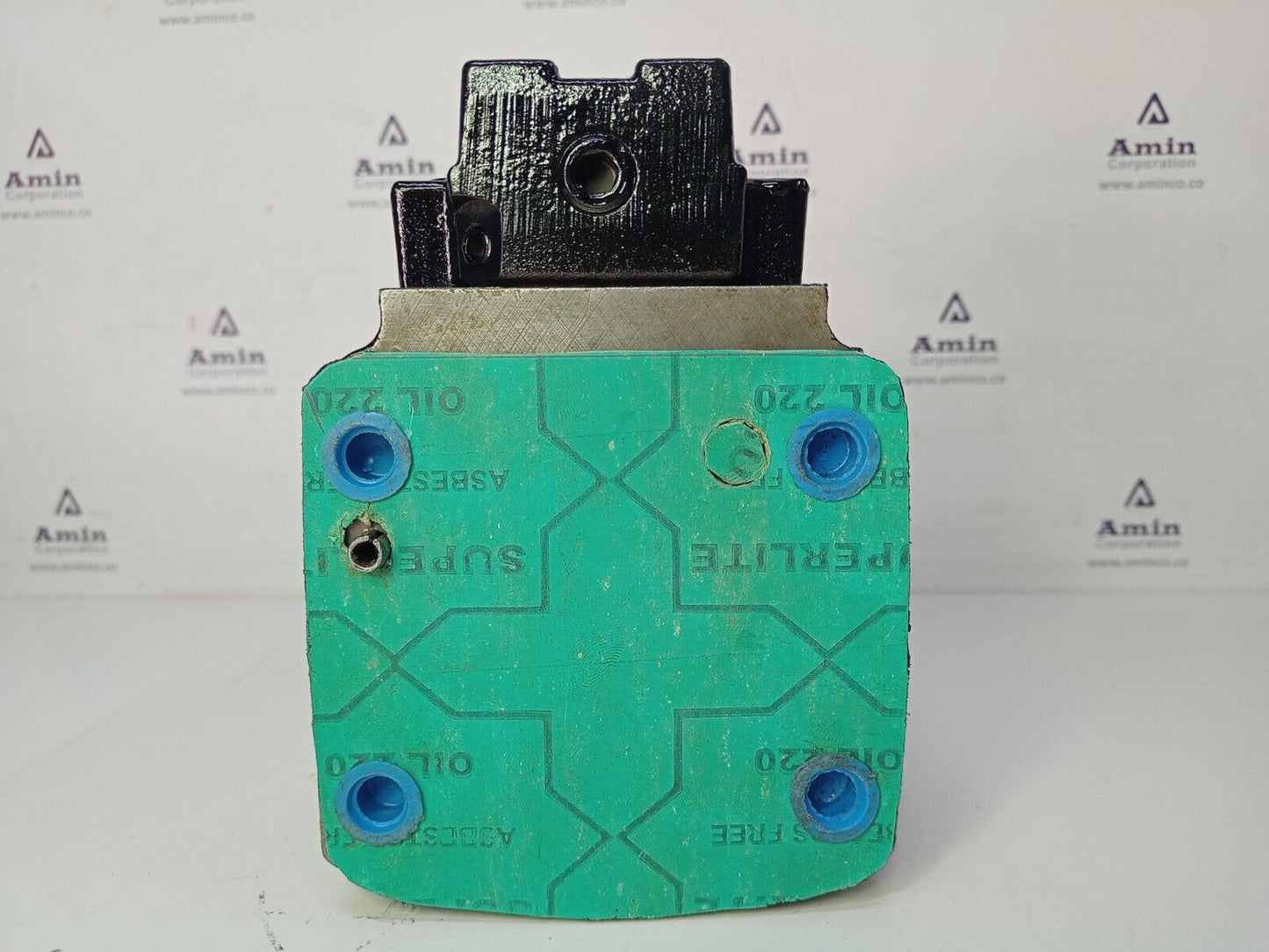 Double A Model: BQP-06-07M-10A3 Hydraulic pressure relief valve