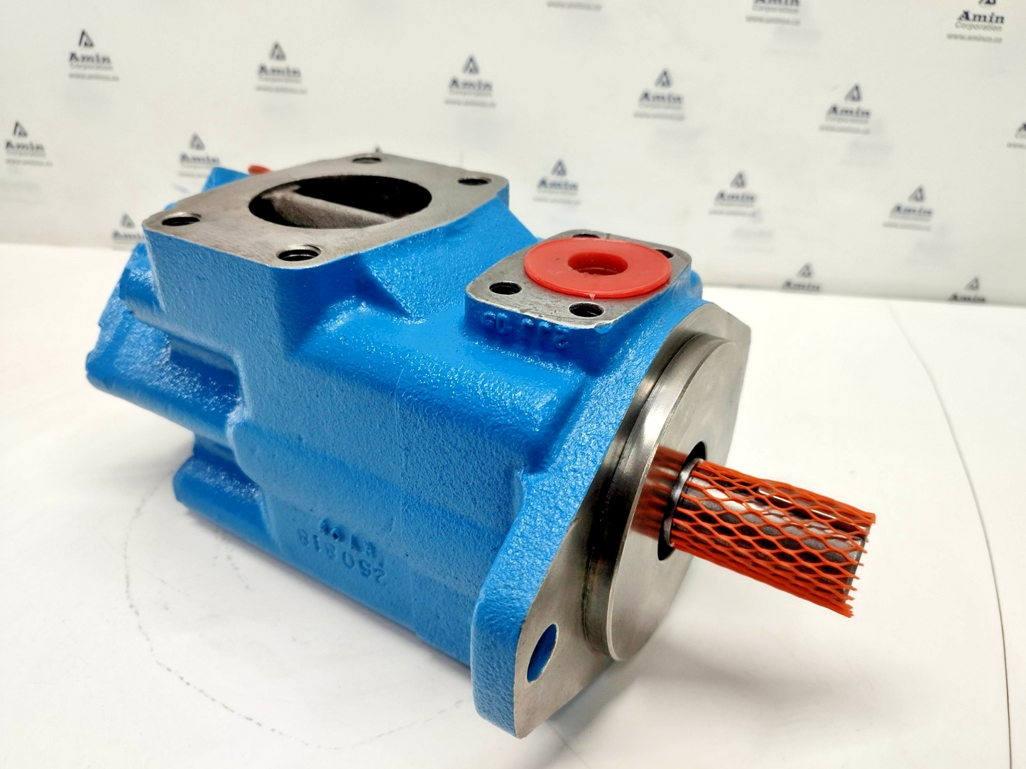 Eaton Vickers 3520VQ-25A-8-1BB-20 Hydraulic Double Vane Pump - NEW