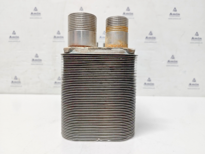 Alfa Laval CB27-50M Tamrotor NT5306 After Cooler Brazed Plate Heat Exchanger
