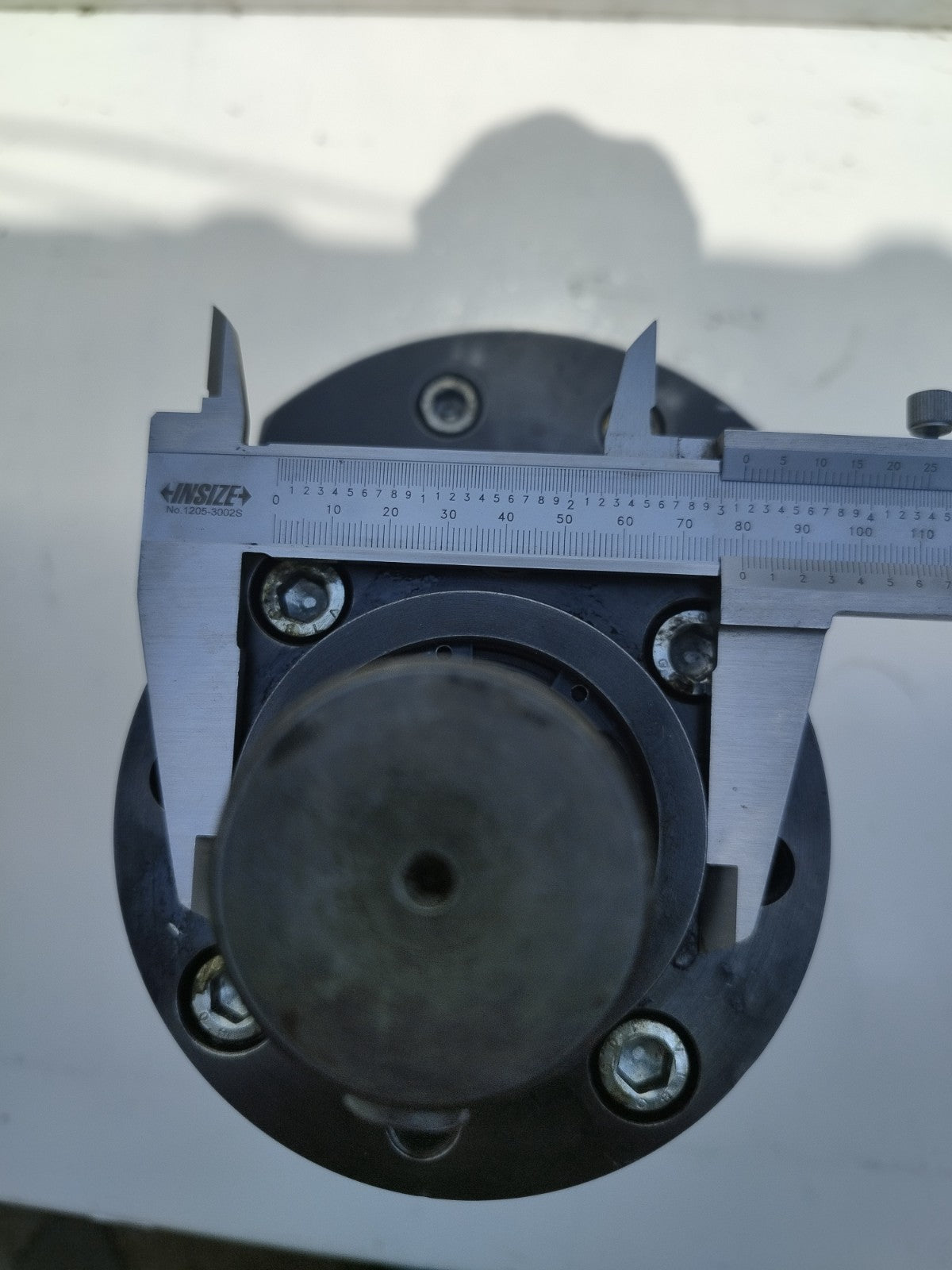 2KM ZPD 4-316 Dosing Pump ZAD 4000100 Gear Pump