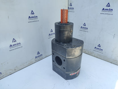 2KM ZPD 4-316 Dosing Pump ZAD 4000100 Gear Pump