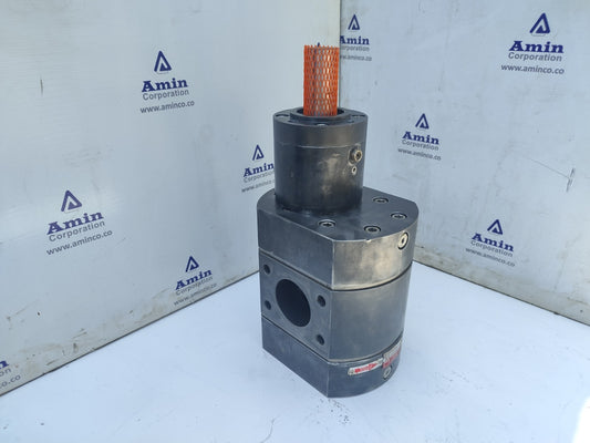 2KM ZPD 4-316 Dosing Pump ZAD 4000100 Gear Pump