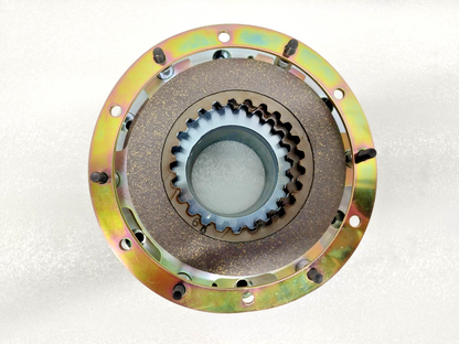 Osaki Dengyosha ESB-165E Electromagnetic Brake DC90V - NEW