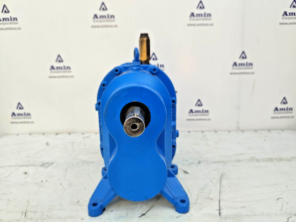 Vogelsang VX100-128QP Hiflo Positive Displacement Rotary Lobe Pump #2