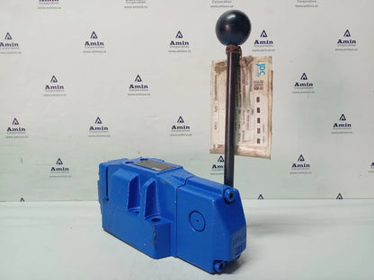 Rexroth H-4WMM 16 T71/F Directional control valve R900760010 - NEW