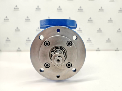 Allweiler SCGX/A20R56 Q W16 Triple Screw Pump Oil Transfer Pump #2