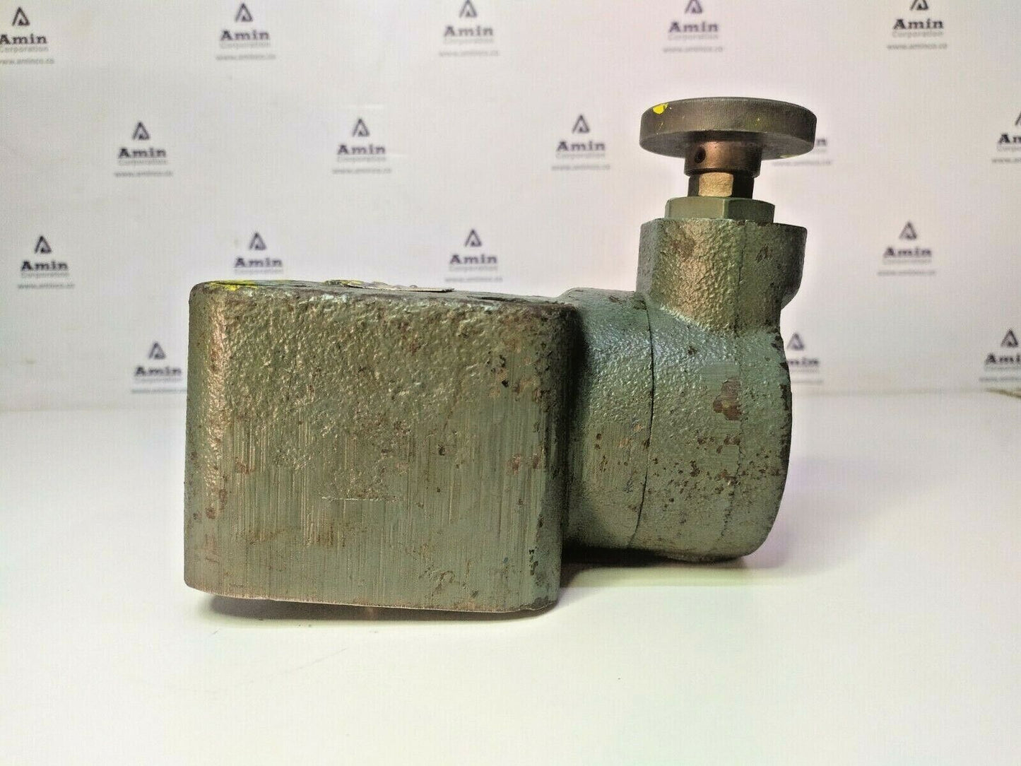 Sumitomo SPRG-06-70-10 Relief valve